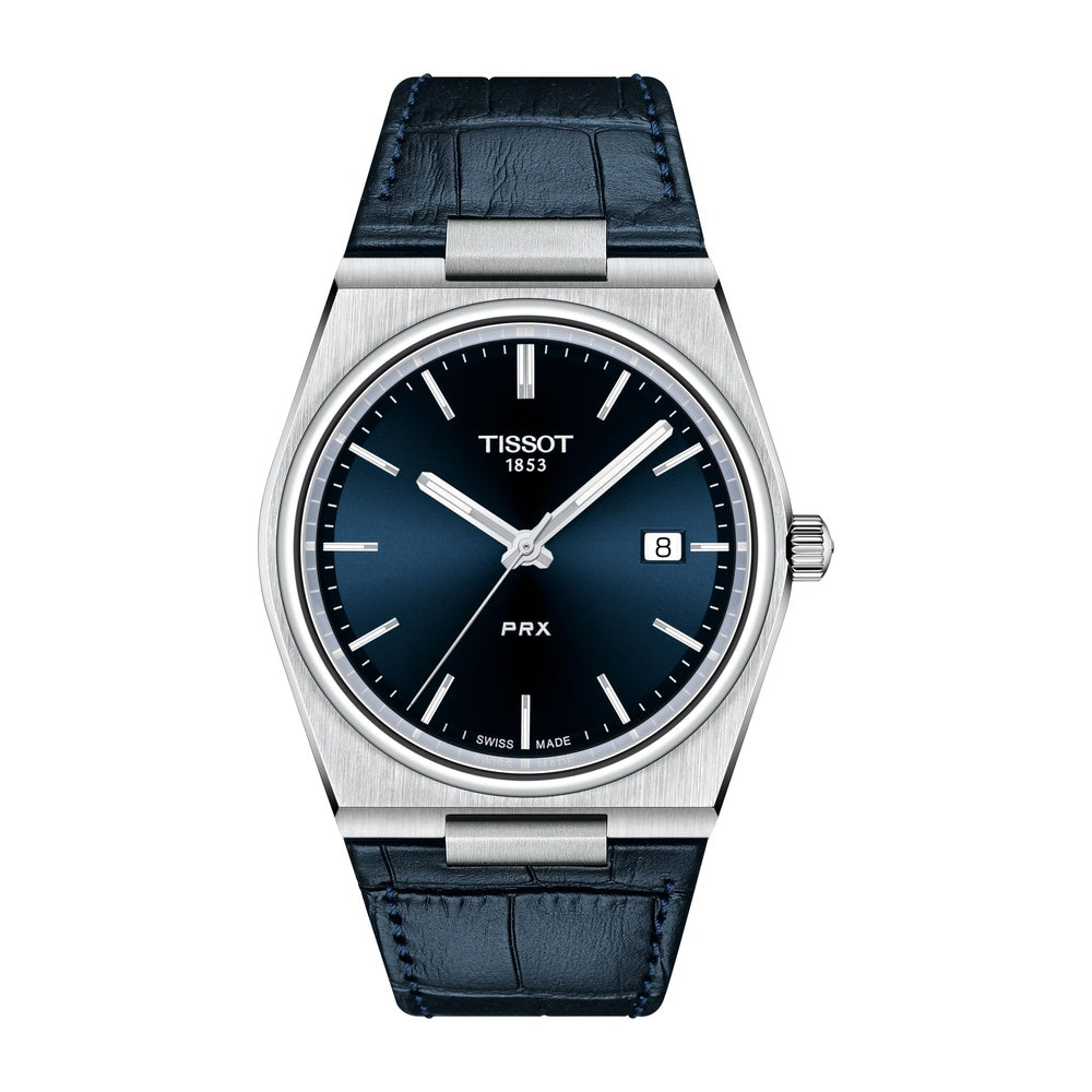 Tissot PRX Cuarzo - Esfera Azul - 40mm