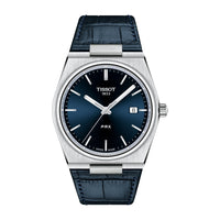 Tissot PRX Cuarzo - Esfera Azul - 40mm