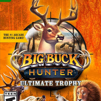 Big Buck Hunter: Ultimate Trophy - Xbox Series X