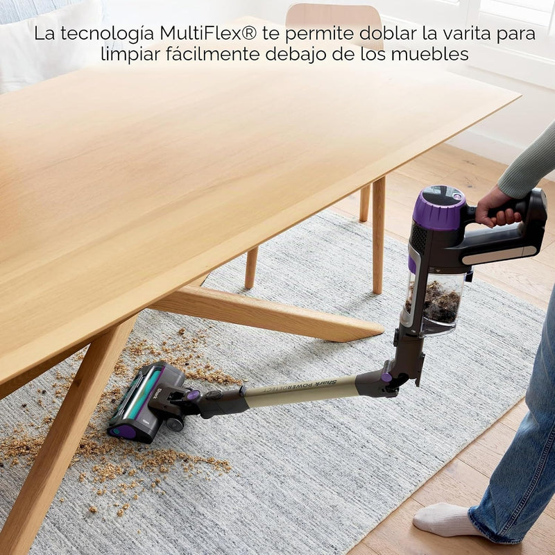 Shark PowerDetect Clean & Empty Cordless Stick Vacuum