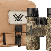 Vortex Triumph HD 10x42 Binoculars (Realtree APX)