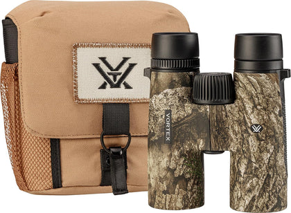 Vortex Triumph HD 10x42 Binoculars (Realtree APX)