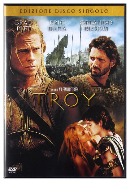 Troy