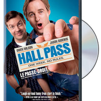 Hall Pass (Le passe-droit)