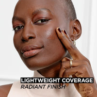 L'Oreal Paris True Match Nude Tinted Serum Foundation, Light 2-3
