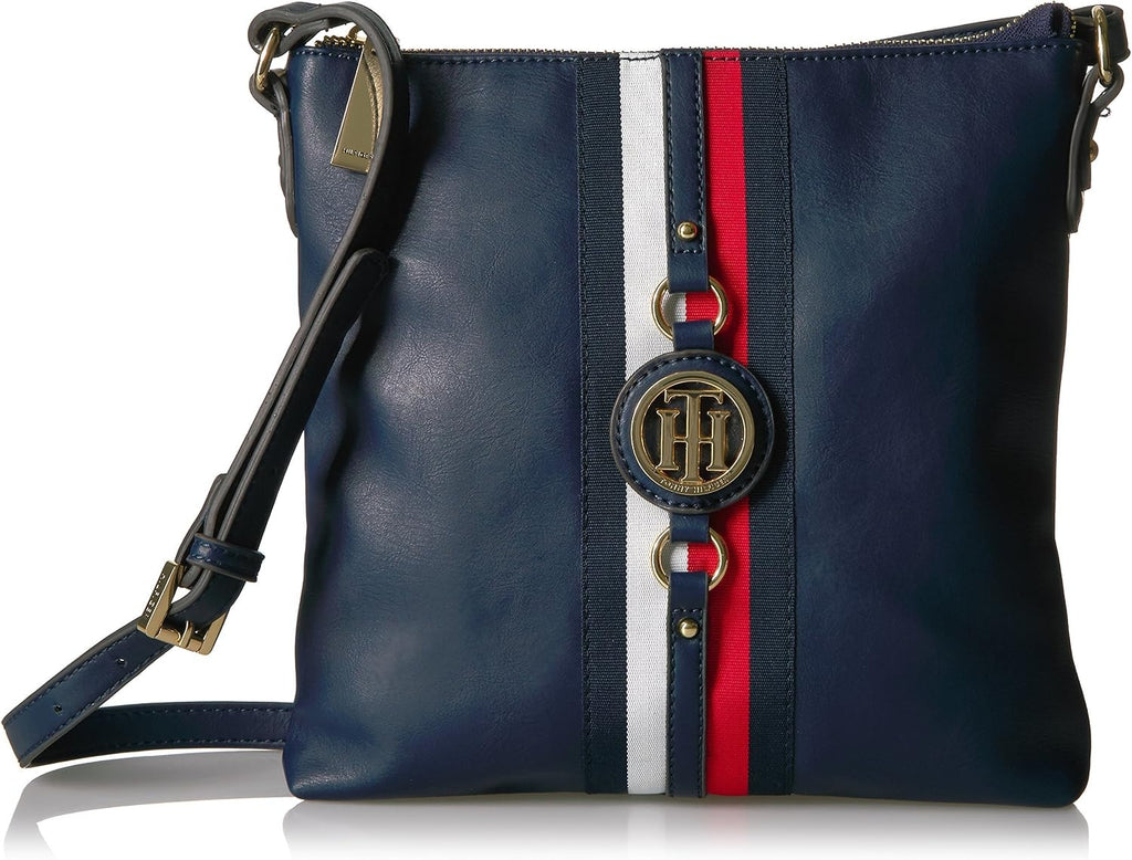 Tommy Hilfiger Women's Jaden Plus Crossbody