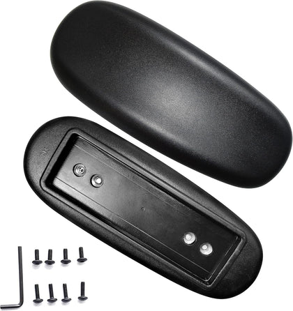 MySit Office Chair Armrest Replacement Universal 4