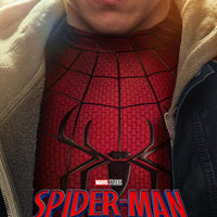 Spider-Man: Brand New Day - UHD + Digital