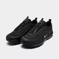Nike Men's Nike Air Max 97 Black/Anthracite