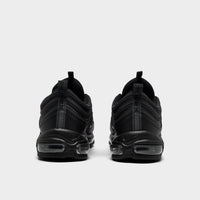 Nike Men's Nike Air Max 97 Black/Anthracite