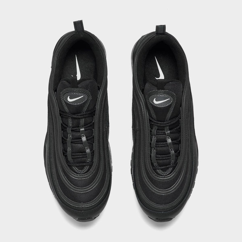 Nike Men's Nike Air Max 97 Black/Anthracite