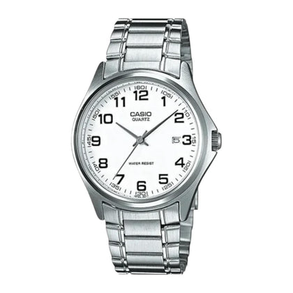 Reloj Casio General para Hombre Metal Fashion Modelo MTP-1183A-7BDF Elegante y Duradero