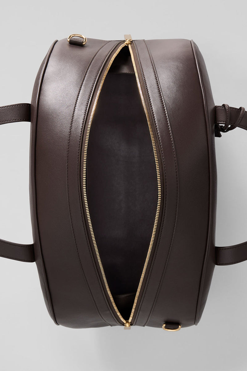 Alo Yoga ALO Odyssey - Espresso Leather