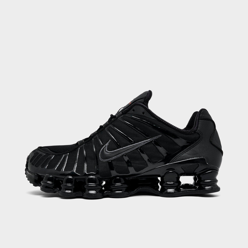 Nike Men's Nike Shox TL Casual Shoes