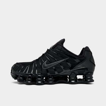 Nike Men's Nike Shox TL Casual Shoes