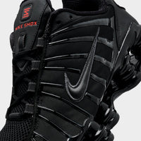 Nike Men's Nike Shox TL Casual Shoes