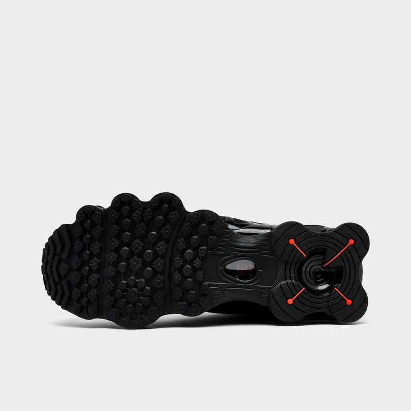 Nike Men's Nike Shox TL Casual Shoes