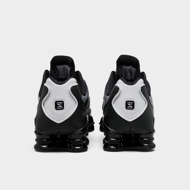 Nike Men's Nike Shox TL Black/Pure Platinum