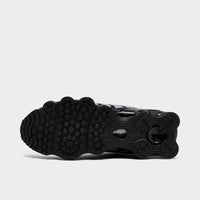 Nike Men's Nike Shox TL Black/Pure Platinum