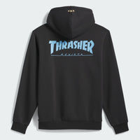 Adidas Argentina x Thrasher Hoodie