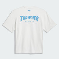Adidas Argentina x Thrasher T-Shirt