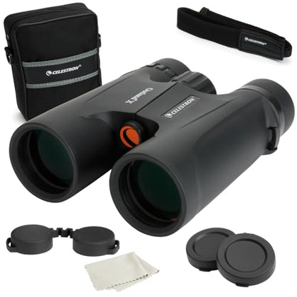 Celestron Outland X 8x42 Binoculars for Birding & Nature Viewing