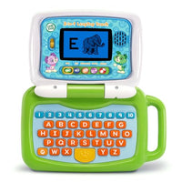LeapFrog 2-in-1 LeapTop Touch (Frustration Free Packaging)