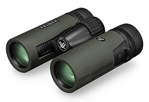 Vortex Diamondback HD 8x32 Binoculars