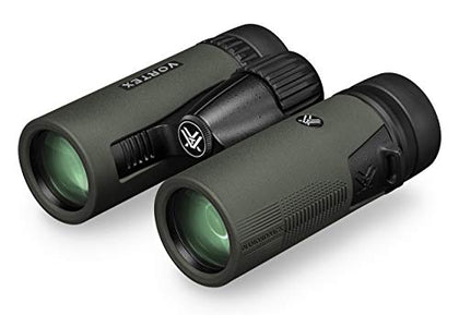 Vortex Diamondback HD 8x32 Binoculars