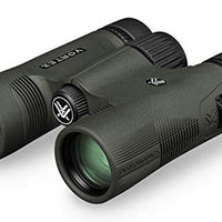 Vortex Diamondback HD 10x28 Binoculars