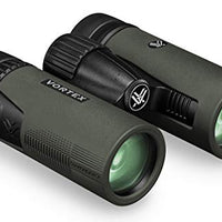 Vortex Diamondback HD 10x32 Binoculars