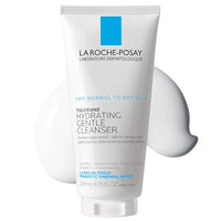 La Roche-Posay Toleriane Hydrating Gentle Facial Cleanser, 6.76oz