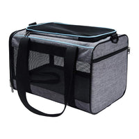 Maleta Transportadora para Gatos