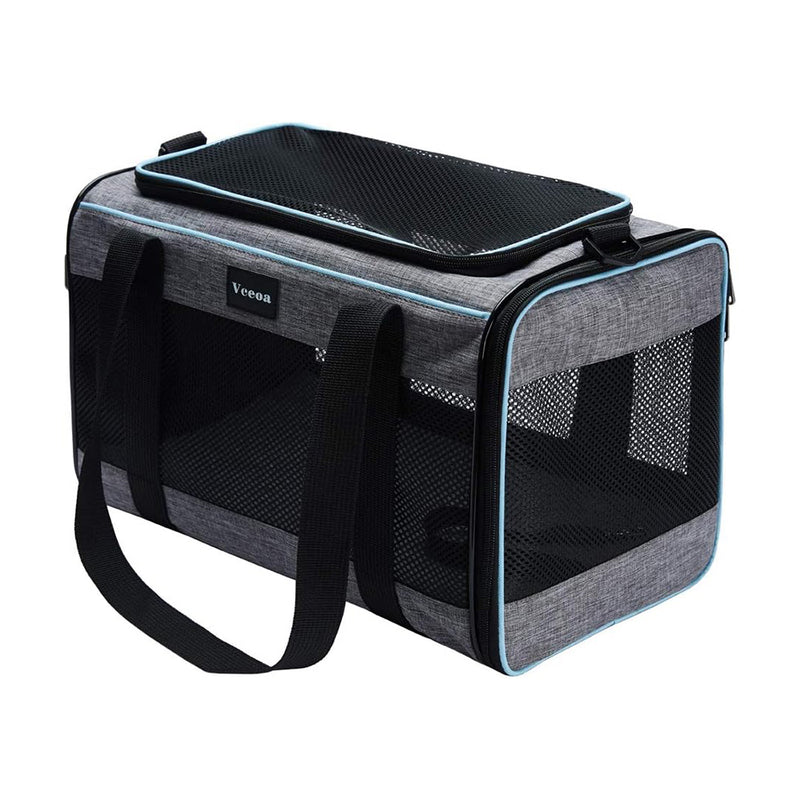 Maleta Transportadora para Gatos