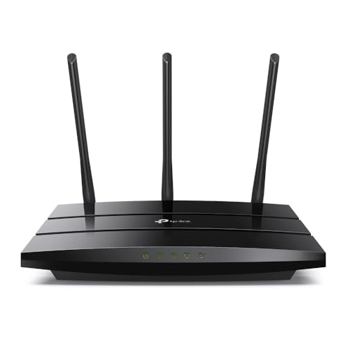 TP-Link AC1900 Smart WiFi Router Dual Band Router for Wireless Internet