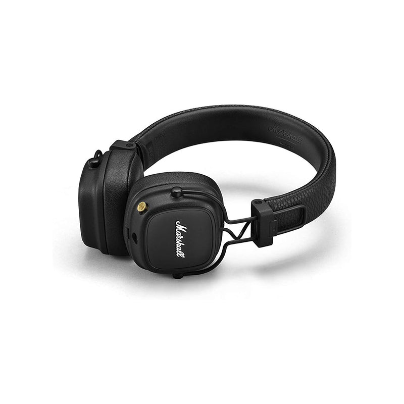 Auriculares Bluetooth Marshall Major IV - Negro