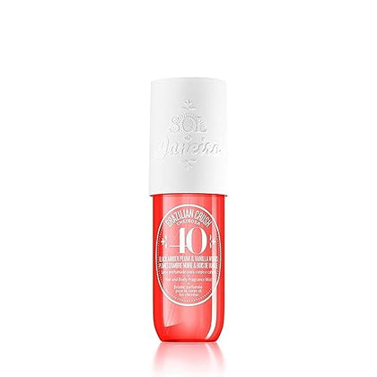SOL DE JANEIRO Cheirosa '40 Hair & Body Fragrance Mist 90ml /3.04 fl oz