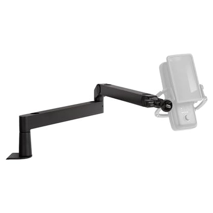 Elgato Wave Mic Arm Low Profile Microphone Boom Arm