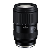 Tamron 28-75mm F/2.8 Di III VXD G2 Lens for Sony E-Mount Black,Single