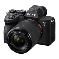 Cámara Sony a7 IV Mirrorless con Lente 28-70mm