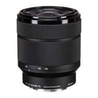 Cámara Sony a7 IV Mirrorless con Lente 28-70mm