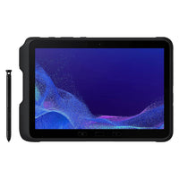 Galaxy TabActive4 Pro SM-T630NZKAN20 10.1" Qualcomm 64GB WiFi Black