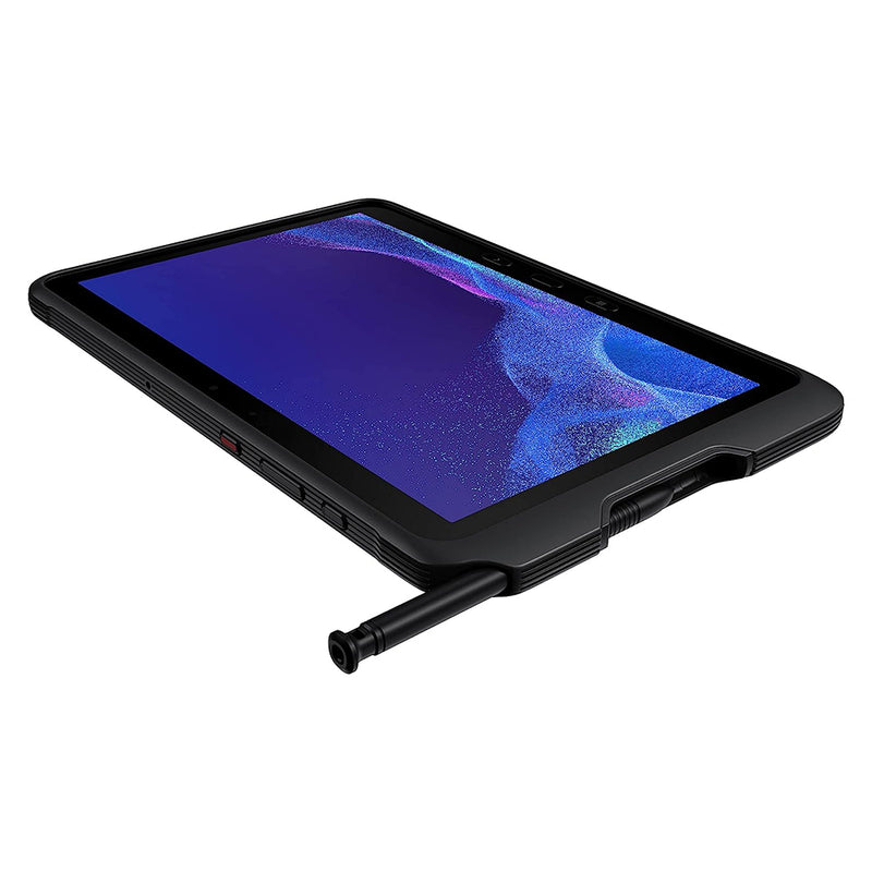Galaxy TabActive4 Pro SM-T630NZKAN20 10.1" Qualcomm 64GB WiFi Black