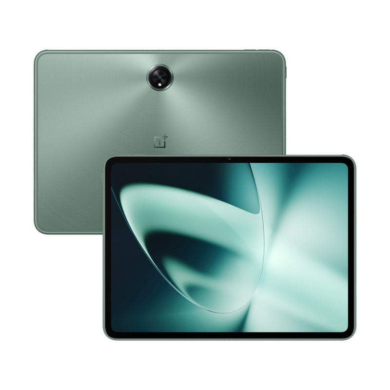 OnePlus Pad 11.61" MediaTek Dimensity 9000 128GB Wi-Fi Cellular Halo Green