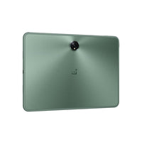 OnePlus Pad 11.61" MediaTek Dimensity 9000 128GB Wi-Fi Cellular Halo Green
