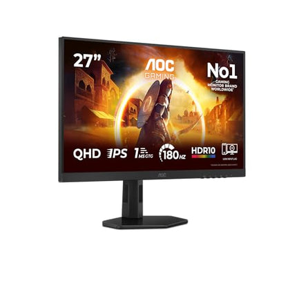 AOC Xf Computer Monitor 68.6 Cm (27