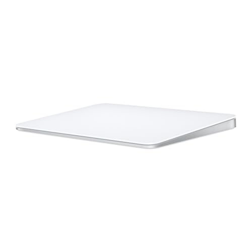 Apple Magic Trackpad - White Multi-Touch Surface