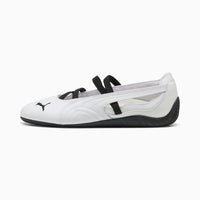 PUMA Tenis para mujer Speedcat Ballet Nova