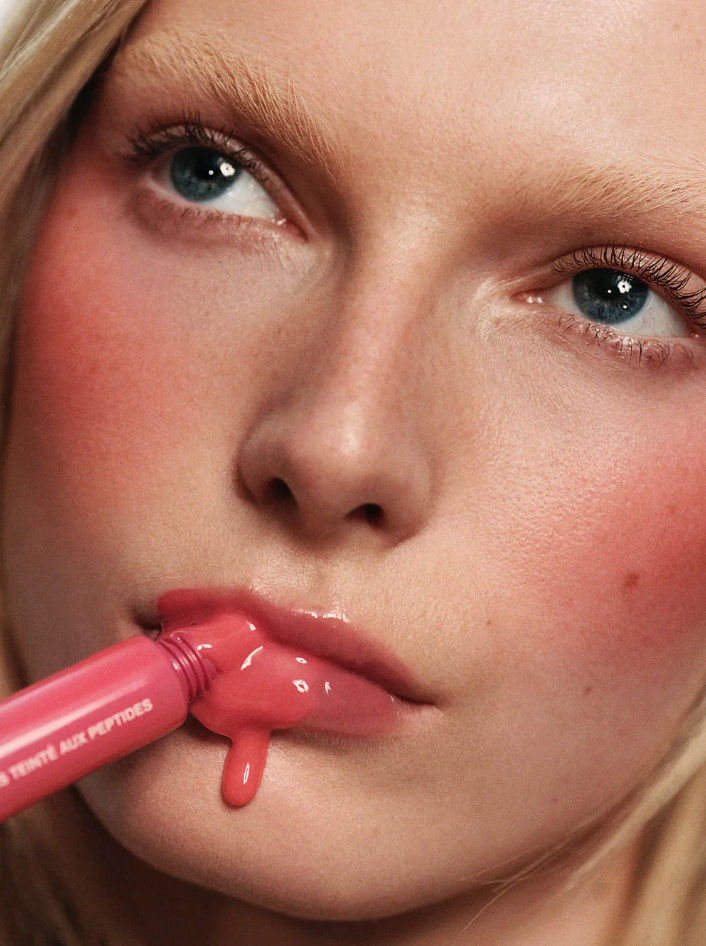 Rhode Lip Tint GUAVA SPRITZ