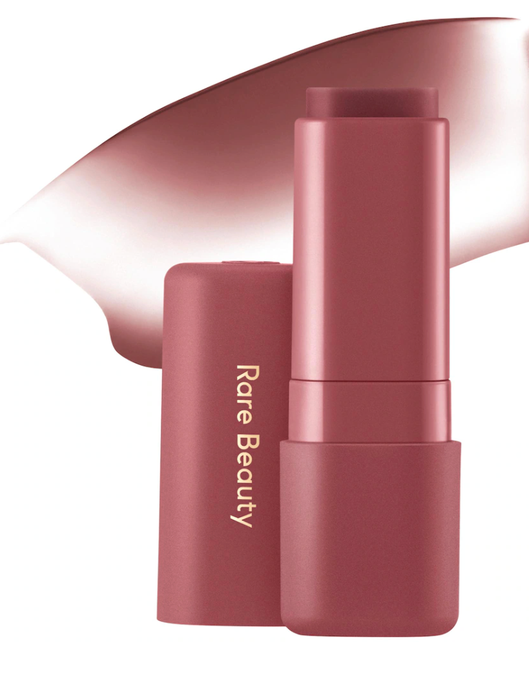 RARE BEAUTY - Bálsamo Labial Lip Butter Balm. DEEP COOL BERRY